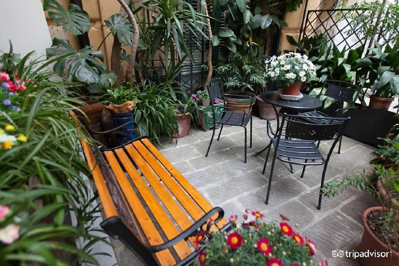 Hotel Bologna Génova