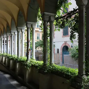 Appartement Azzurra