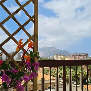 Alberira Apartamento Palermo