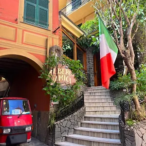 Degli Amici *** Monterosso al Mare