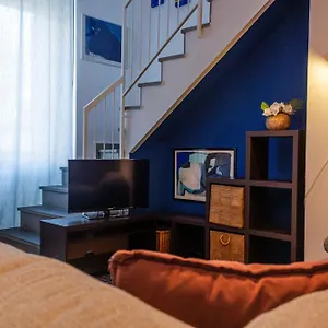 Casa Pignolo Сasa de vacaciones Bérgamo