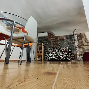 Le Grazie Maisons Génova