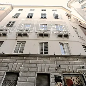 Palazzo Cambiaso Etico Génova