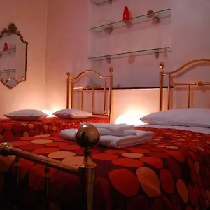  Maison d'hôtes Casa Mama