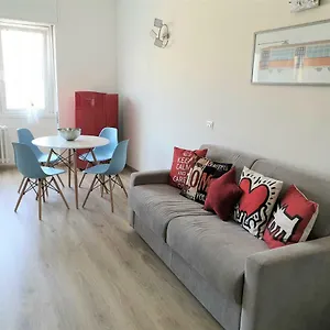 34 Via Giulio Carcano Apartamento Milán