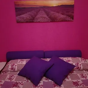 La Casa Di Rosco Génova