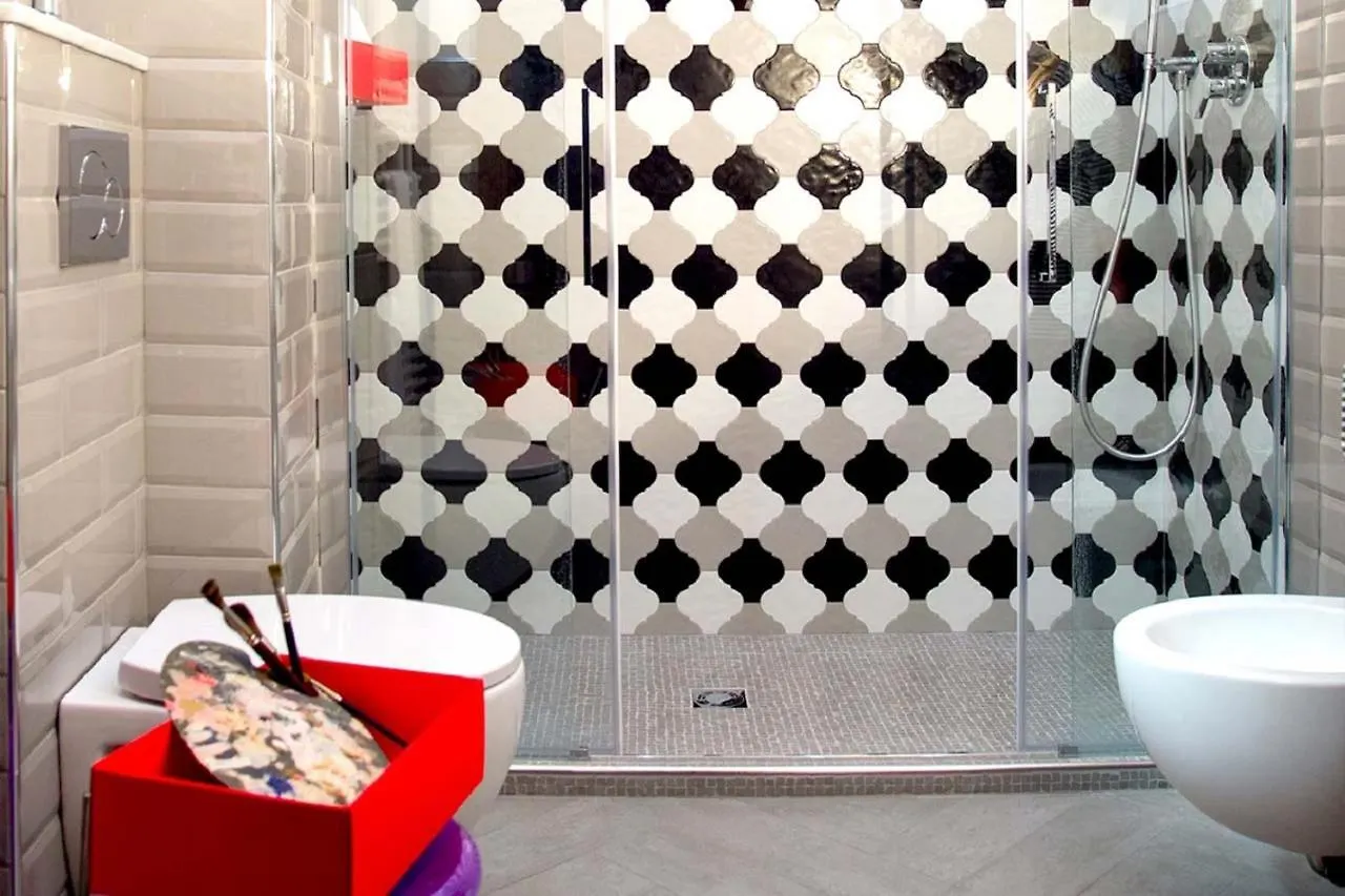 Hotel Bologna Genoa Italy