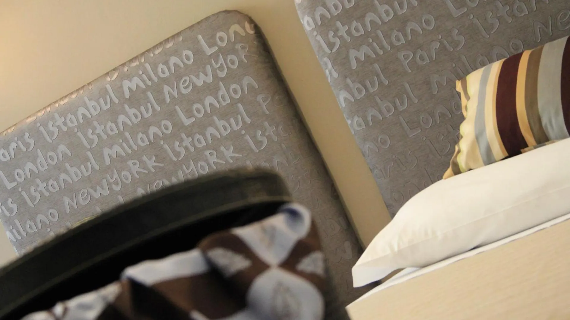 Hotel Bologna Genoa