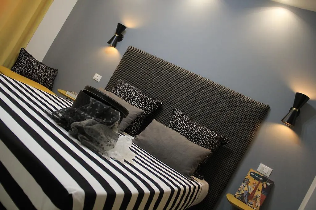 Hotel Bologna Genoa